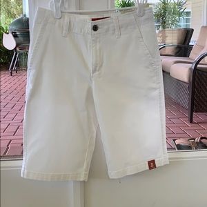 Flex Chino Classic Fit Short
